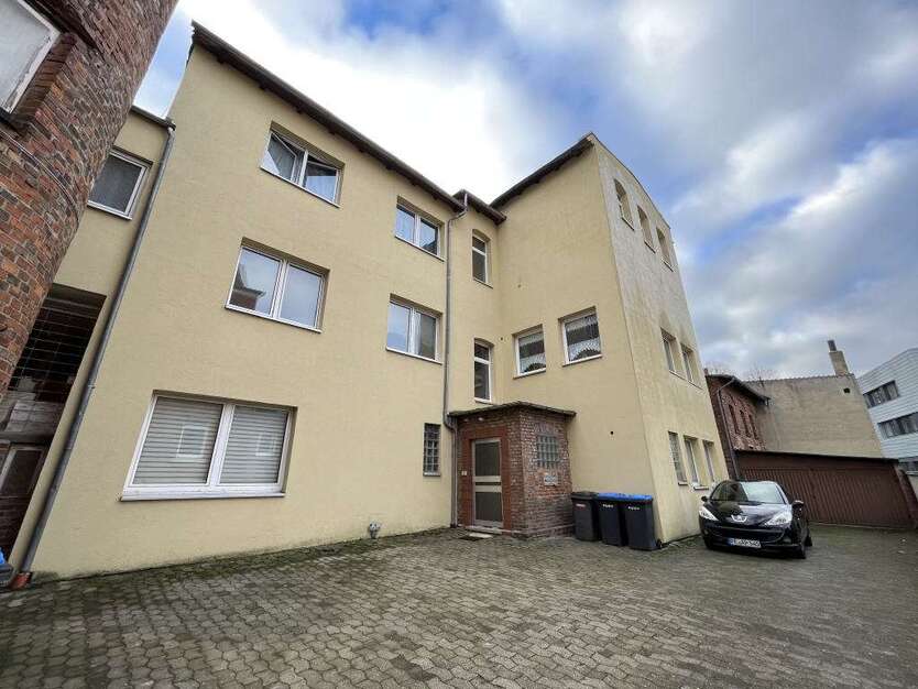 Wohnung zum Mieten in Peine 750 € 90 m² 4 zimmer