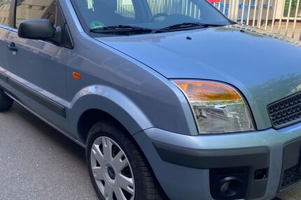 Ford Fusion 60.000 km 4.500 &euro; Wedemarl 30900