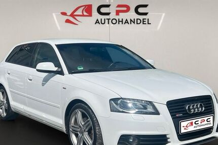 Audi A3 129.000 km 6.900 &euro; Hannover 30179