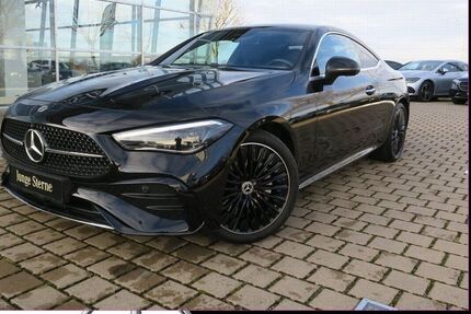 Mercedes-Benz CLE 220 21.298 km 49.850 &euro; Gehrden 30989