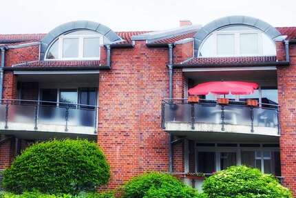 Wohnung Hannover / Bemerode Bemerode - 2 Zimmer, 63 m&sup2;, 649&euro; | Angebot:25303086