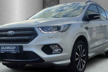 Ford Kuga 48.000 km 19.480 € Hildesheim 31135