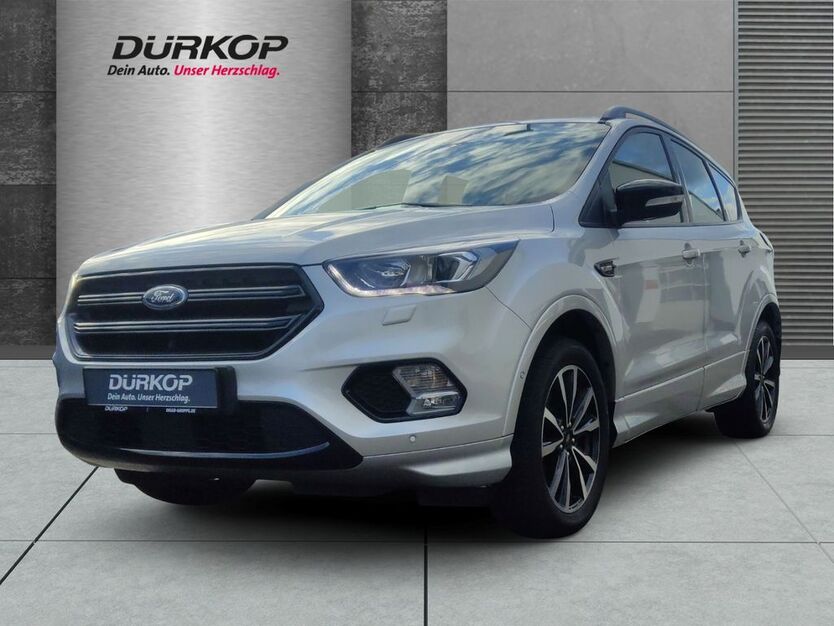 Ford Kuga 48.000 km 19.480 € Hildesheim 31135
