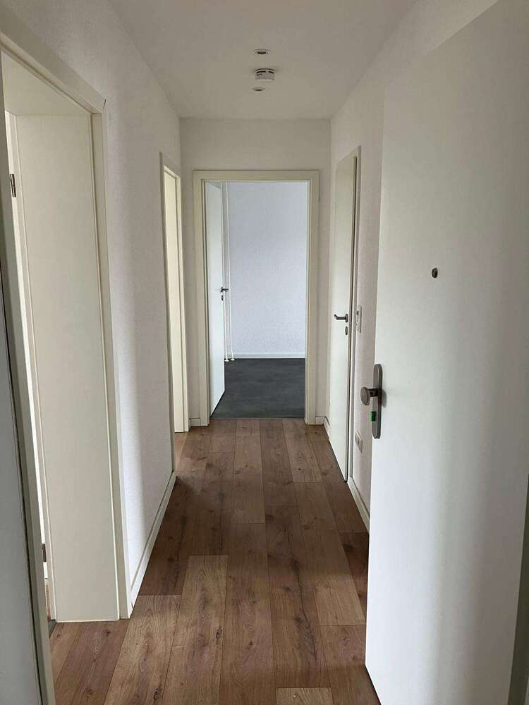 Wohnung zum Mieten in Lindhorst 600 € 60 m²