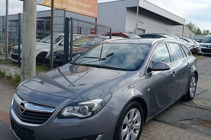 Opel Insignia 169.000 km 9.990 € Hannover 30453