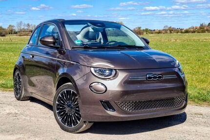 Fiat 500e 29.500 km 17.150 &euro; Garbsen 30827