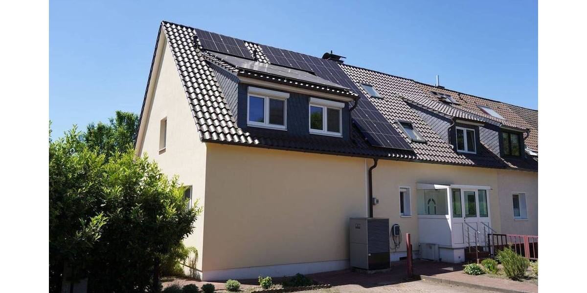 Doppelhaushälfte Hannover Vinnhorst - 8 Zimmer, 235 m&sup2;, 659.000&euro; | Angebot:26796764