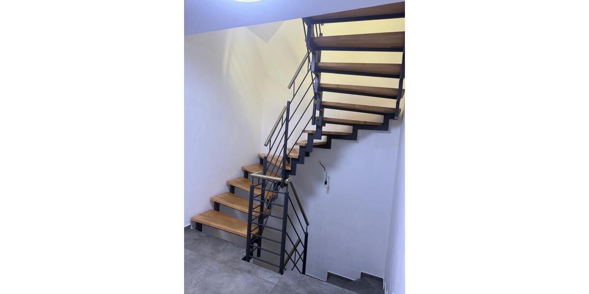Reihenhaus Burgdorf - 5 Zimmer, 130 m&sup2;, 1.400&euro; | Angebot:26586244