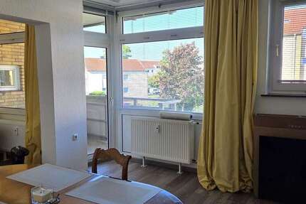 Wohnung zum Mieten in Hannover 590 € 65 m²
