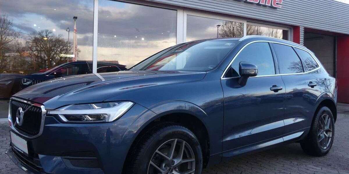 Volvo XC60 120.000 km 23.800 &euro; Langenhagen / Kaltenweide 30855