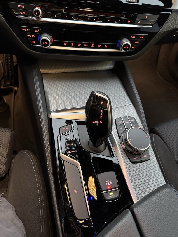 BMW 530d 151.000 km 29.000 € Hannover 30159