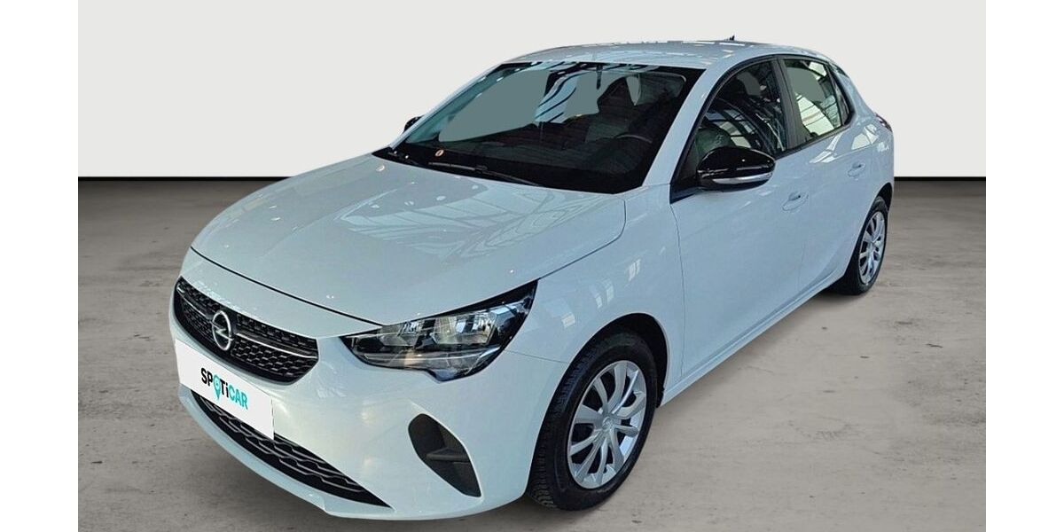 Opel Corsa 34.544 km 13.990 &euro; Hannover 30173