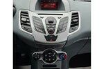Fiesta Trend EURO 5 TÜV 4.27 KLIMAANLAGE