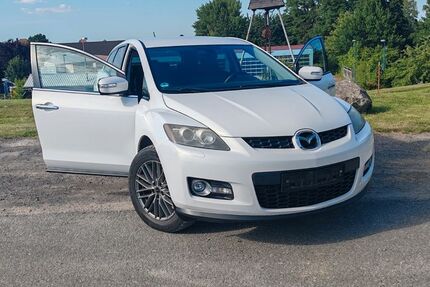 Mazda CX-7 210.000 km 4.599 &euro; Barsinghausen 30890