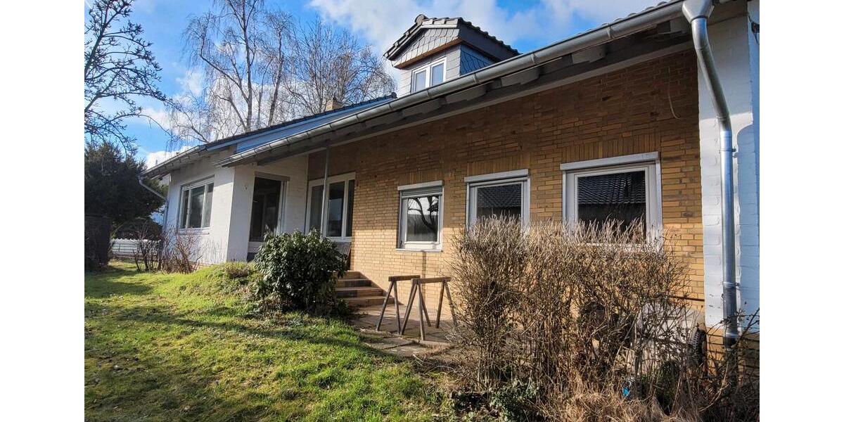 Einfamilienhaus Wennigsen (Deister) - 5 Zimmer, 116 m&sup2;, 180.000&euro; | Angebot:25978681