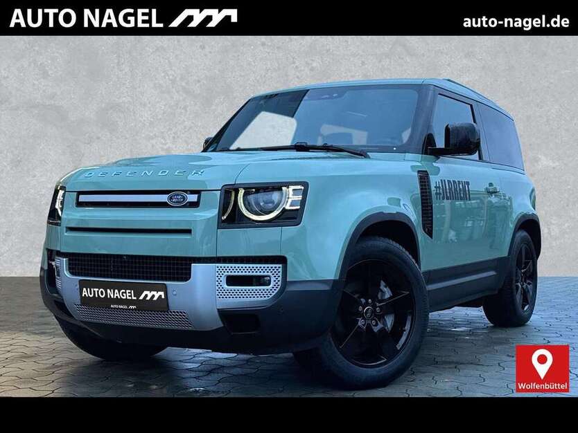 Defender