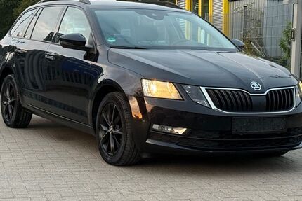 Skoda Octavia 299.600 km 8.200 € Hannover 30179