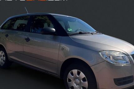 Skoda Fabia 208.897 km 1.700 &euro; Ronnenberg StT Empelde Region Hannover 30952