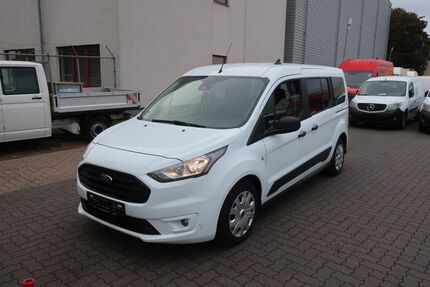 Ford Transit 173.265 km 10.900 € Hannover 30179