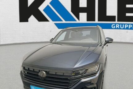 VW Touareg 39.526 km 55.990 &euro; Neustadt am Rübenberge 31535