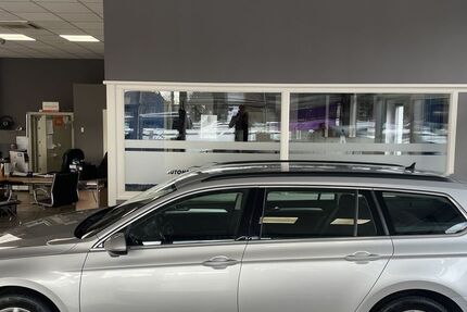 VW Passat 166.088 km 13.590 &euro; Hannover 30419