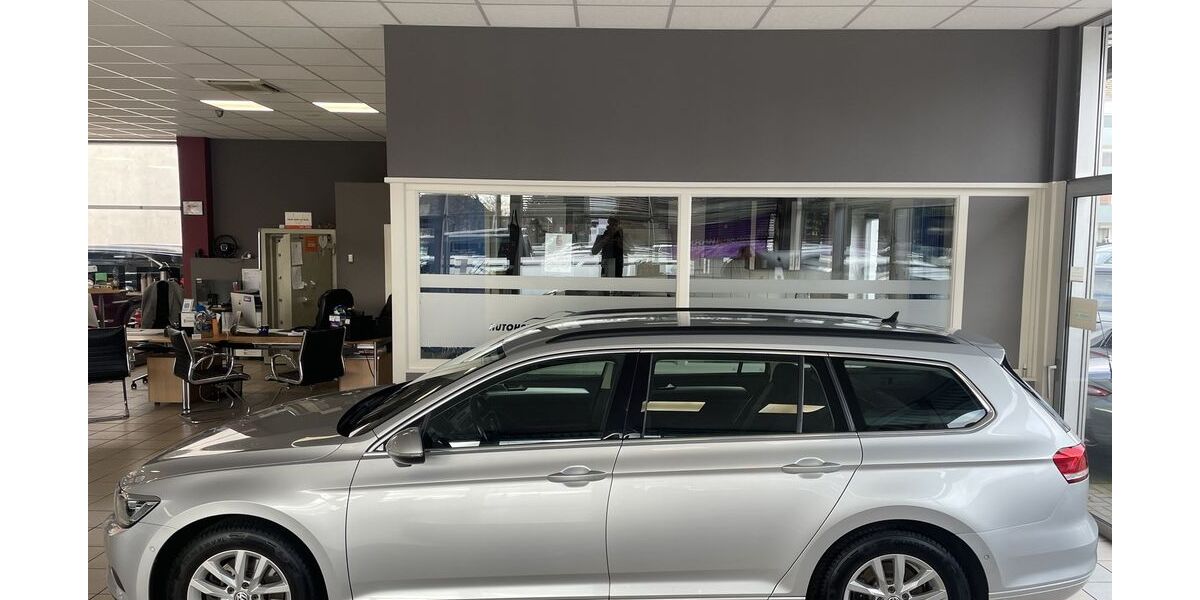 VW Passat 166.088 km 13.990 &euro; Hannover 30419