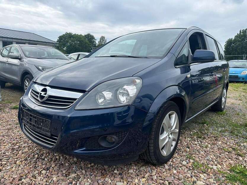Zafira