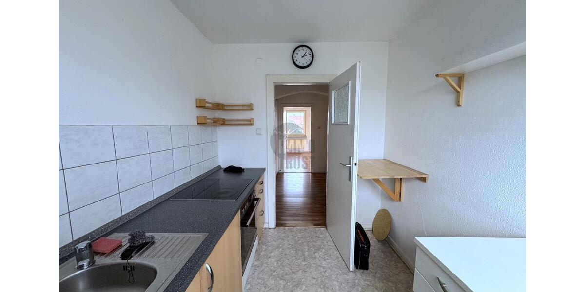 Etagenwohnung Hildesheim Bockfeld - 3 Zimmer, 82 m&sup2;, 850&euro; | Angebot:26183950