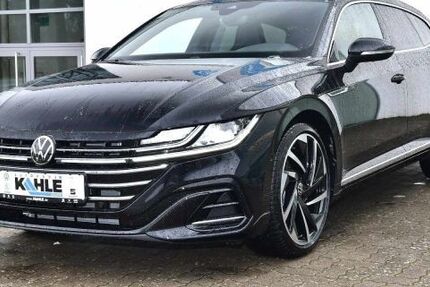 VW Arteon