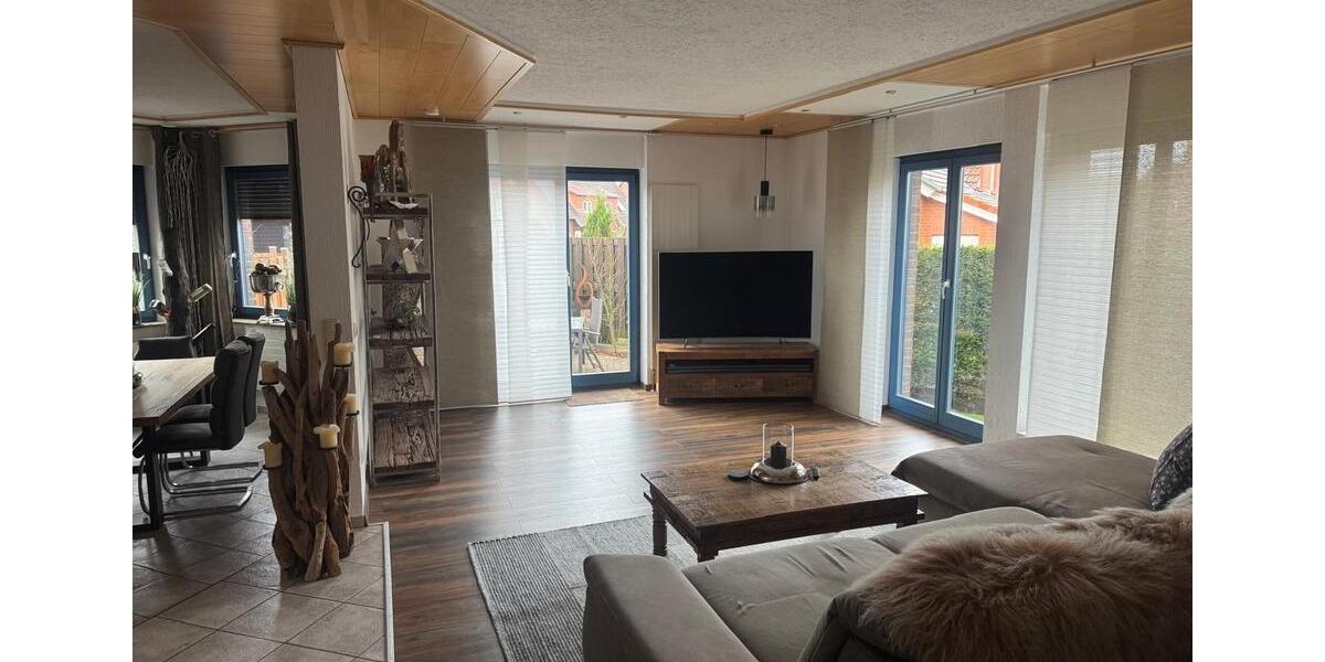 Doppelhaushälfte Neustadt am Rübenberge - 5 Zimmer, 134 m&sup2;, 435.000&euro; | Angebot:26719269