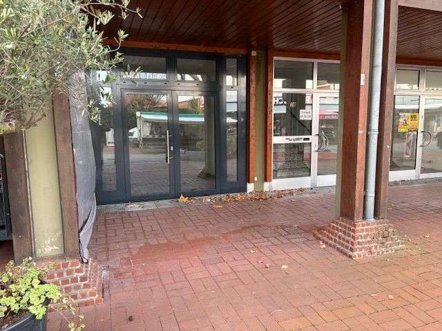 Einzelhandel in Barsinghausen 676 € 60 m² zimmer
