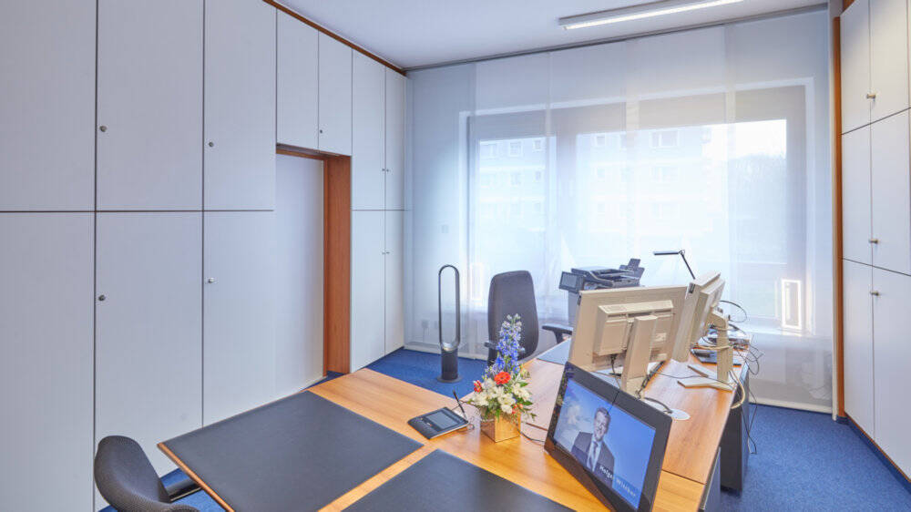 Gewerbeobjekt Langenhagen Alt-Langenhagen - 8 Zimmer, 850.000&euro; | Angebot:26712870