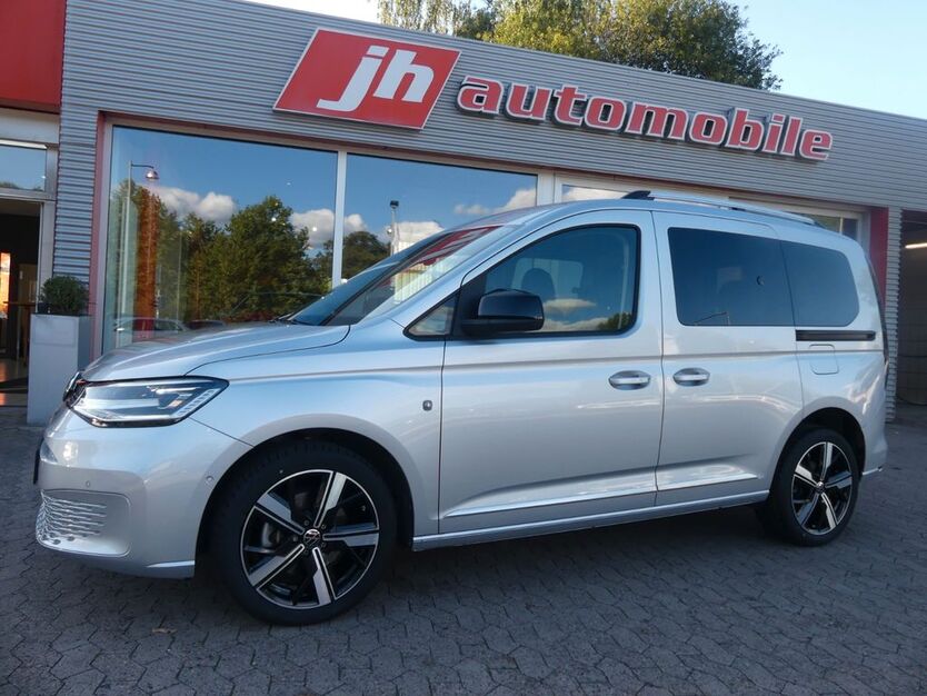 VW Caddy 13.564 km 30.900 € Langenhagen 30855