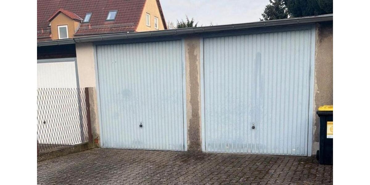 Garagen / Stellplätze Hannover Ahlem-Badenstedt-Davenstedt - 120&euro; | Angebot:26212129