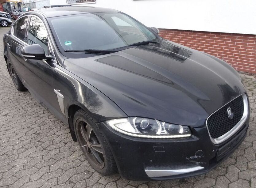 XF