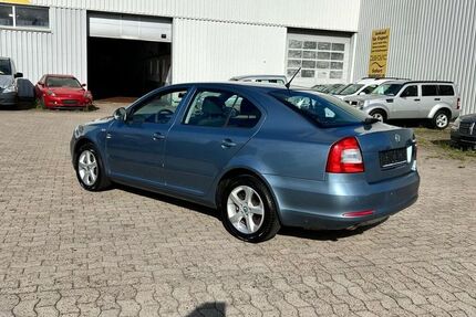 Skoda Octavia 143.000 km 3.750 &euro; Garbsen/ Hannover 30827