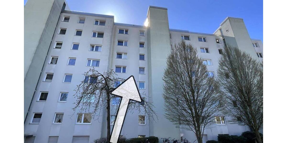 Etagenwohnung Burgdorf - 4 Zimmer, 93 m&sup2;, 165.000&euro; | Angebot:26684218