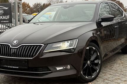Skoda Superb 240.000 km 11.490 &euro; Hannover 30179