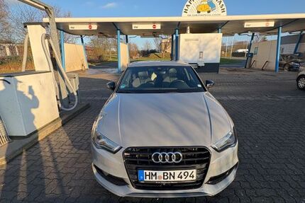Audi A3 210.000 km 13.000 &euro; Bad Münder am Deister 31848