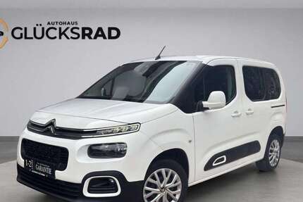 Citroen Berlingo 99.040 km 14.890 &euro; Wennigsen 30974