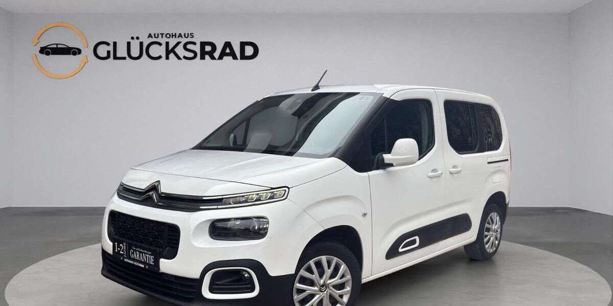 Citroen Berlingo 99.040 km 14.890 &euro; Wennigsen 30974