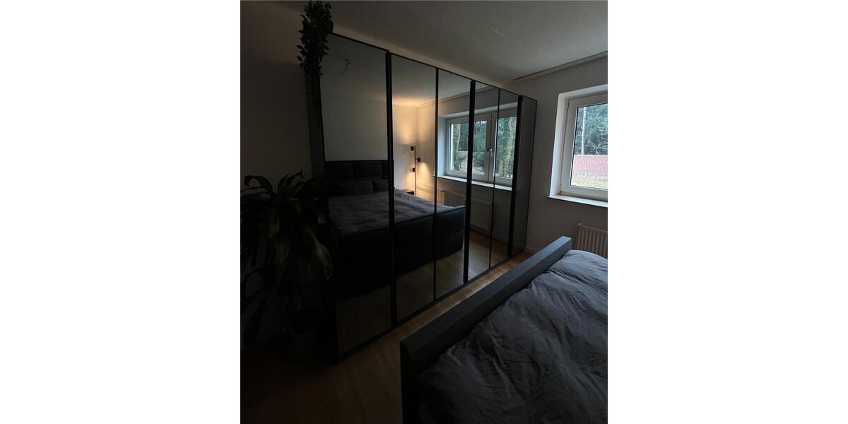 Erdgeschoßwohnung Hannover Herrenhausen-Stöcken - 2.5 Zimmer, 53 m&sup2;, 951&euro; | Angebot:25148053