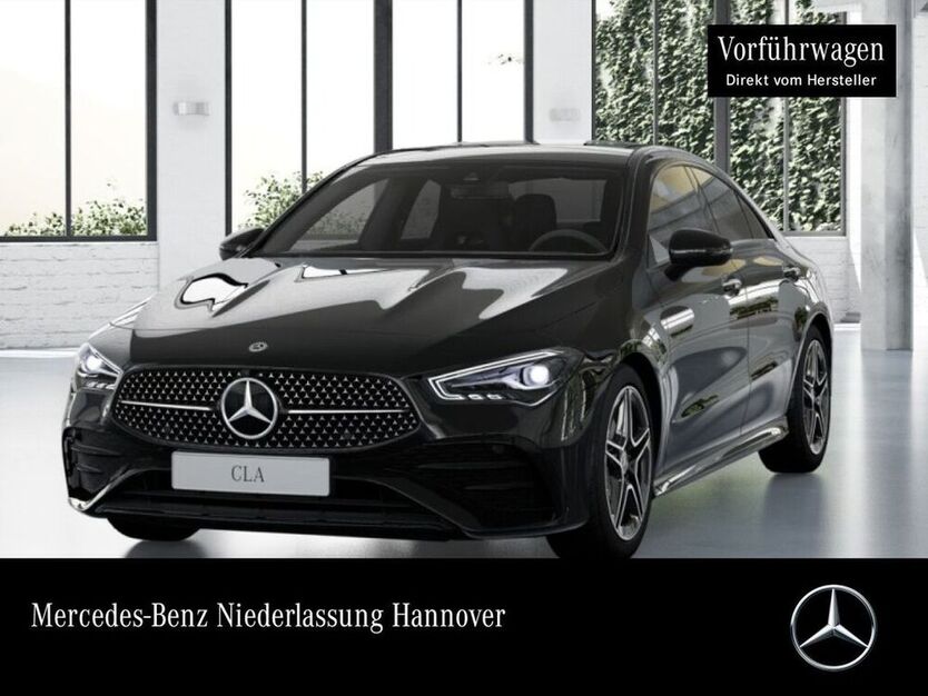 CLA 200