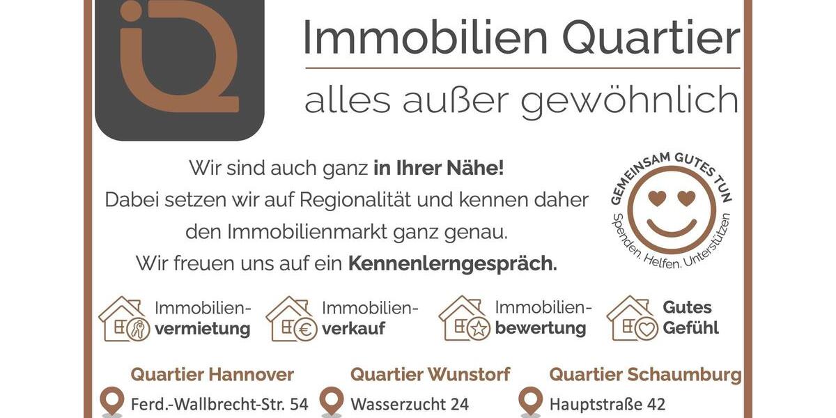 Etagenwohnung Hannover Linden-Limmer - 2 Zimmer, 45 m&sup2;, 125&euro; | Angebot:13686986