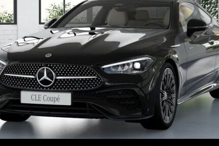 Mercedes-Benz CLE 180 9.900 km 51.500 &euro; Hannover 30655