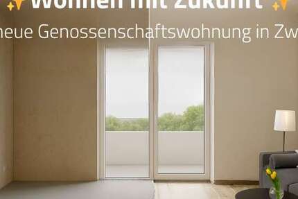 Wohnung zum Mieten in Zwickau 455 € 70 m²