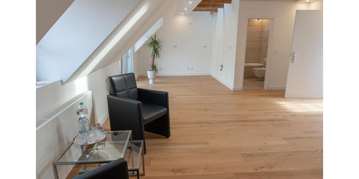 Loft - Studio - Atelier Hannover Nord - 1 Zimmer, 81 m&sup2;, 399.000&euro; | Angebot:26224446