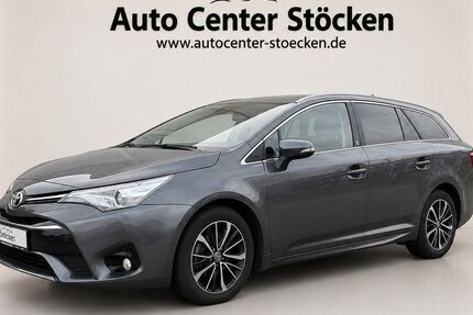 Toyota Avensis 146.118 km 14.990 &euro; Hannover 30419
