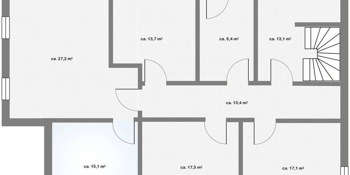 Einfamilienhaus Garbsen Frielingen - 5 Zimmer, 192 m&sup2;, 479.000&euro; | Angebot:26750398