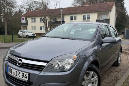 Opel Astra 94.000 km 3.790 &euro; Hildesheim 31137